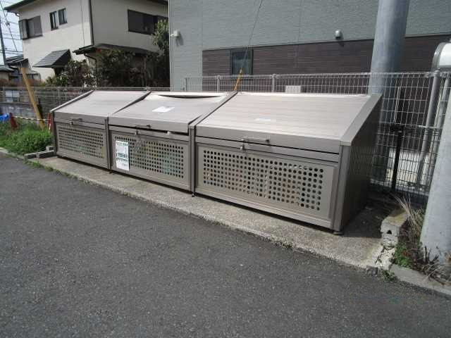 レオパレスシャルムのその他