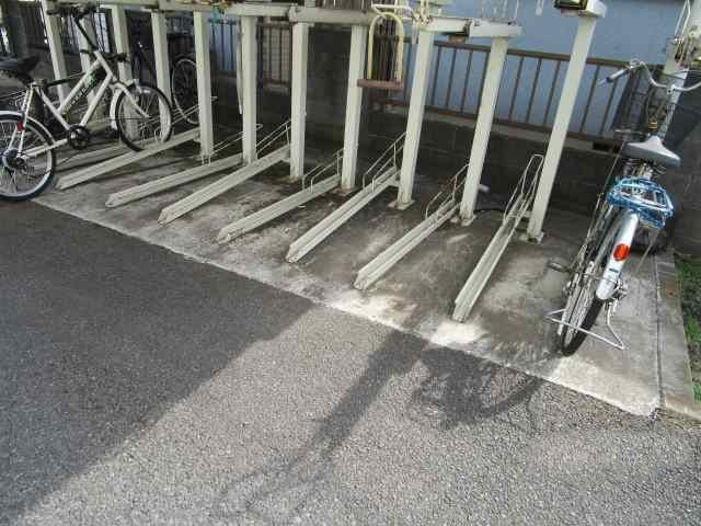 レオパレス南町田のその他