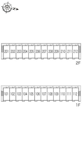レオパレス南町田のその他
