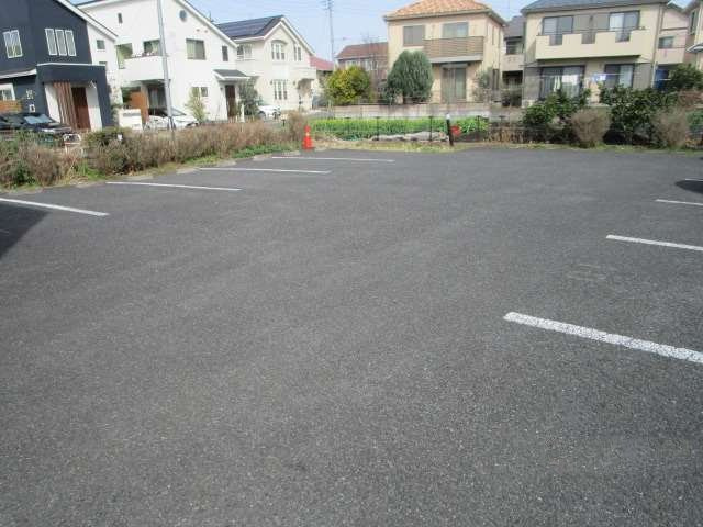 レオパレス南町田のその他