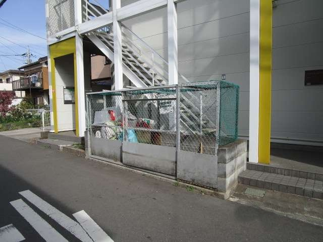 レオパレス南町田のその他