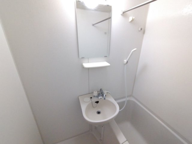 レオパレスＦｏｒ　ｙｏｕの内装