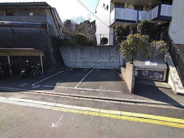 レオパレスＦｏｒ　ｙｏｕのその他|1台管理