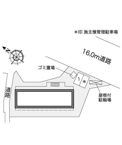 レオパレスＦｏｒ　ｙｏｕのその他
