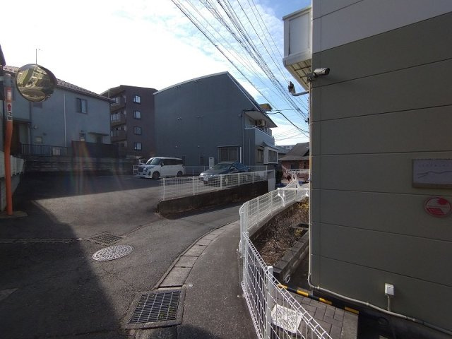 レオパレスオアシスのその他