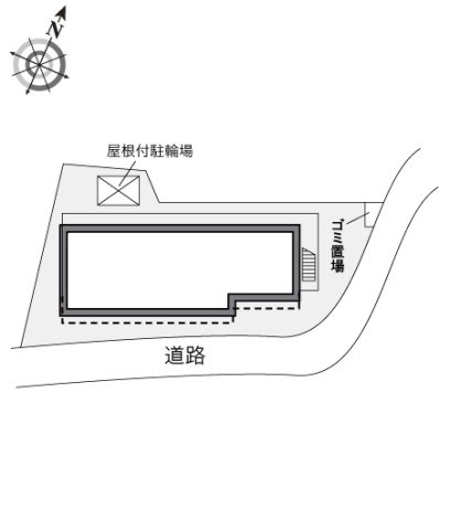 レオパレスオアシスのその他
