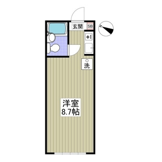 【間取り】 | ベルオークしずか