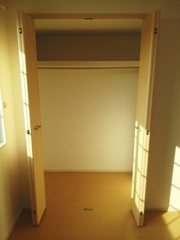 ＲＥＶＥの収納