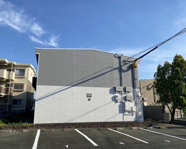 レオパレスソフィア