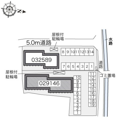 レオパレスソフィアのその他