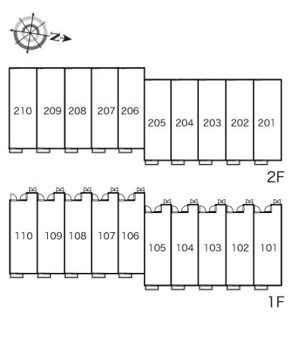 レオパレスソフィアのその他