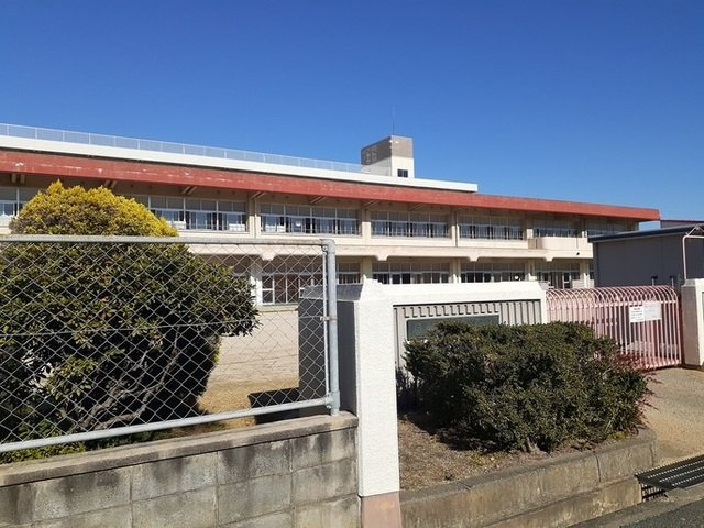 ＫＡＮＡＮの周辺|芳泉幼稚園まで650m