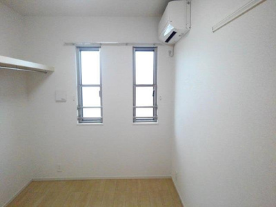 【内装】 | プライムコートハウスＡ