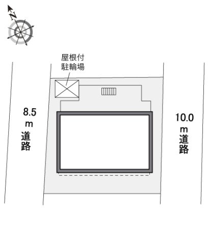 レオパレスミュルミューレのその他