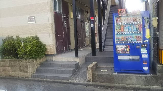 レオパレスミュルミューレのその他