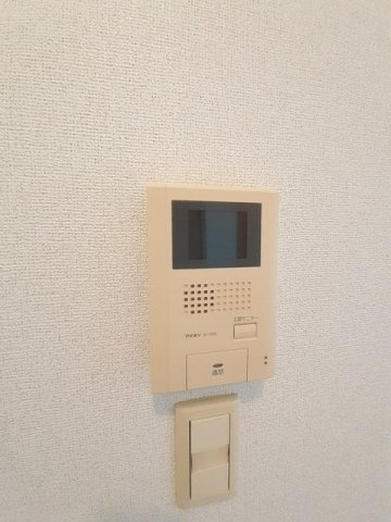 ヴィラ　カリーノの設備