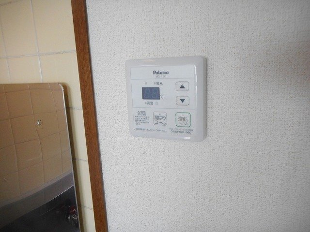 アーバンソレルのその他