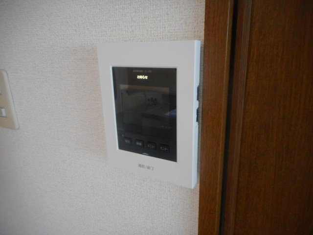 アーバンソレルのセキュリティ