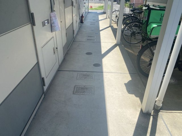 レオパレス愛和のその他