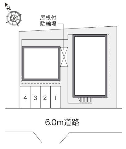 レオパレス愛和のその他