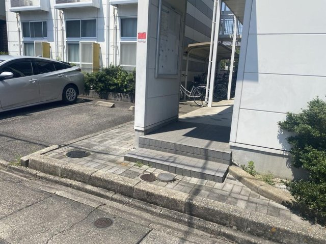 レオパレス愛和のその他