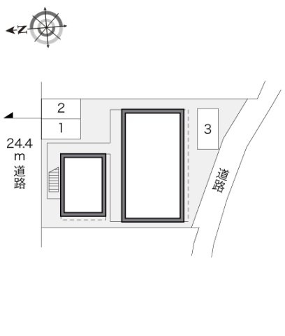 レオパレスマンデイのその他