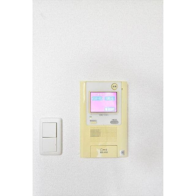 SQUARE潮見の内装