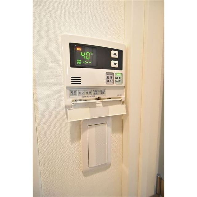 メインステージ亀戸Ⅱの内装