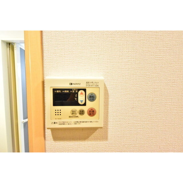 ヴェルト亀戸の内装