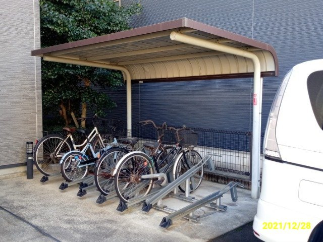 レオパレスＮＡＫＡＮＩＳＨＩのその他