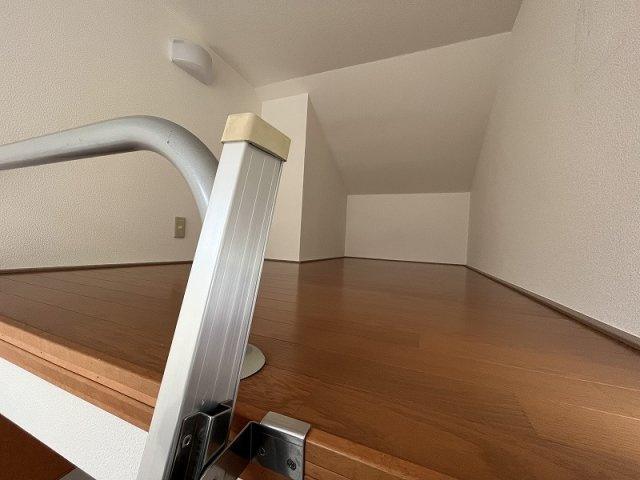 レオパレスパステルランドのその他|ロフト