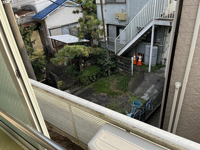レオパレスパステルランドのその他
