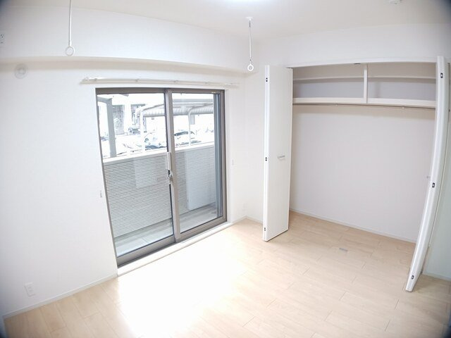 ＧＲＡＮＤＩＯ　春岡の内装