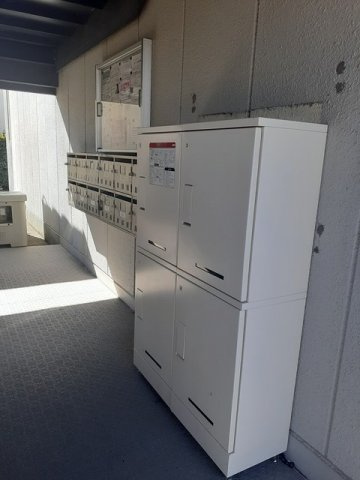 グリーンヒル滝の水のその他共用部分
