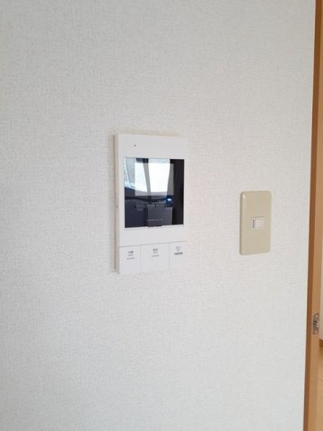 ラモーリ緑のセキュリティ