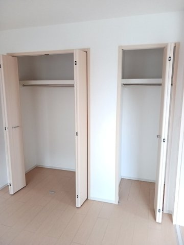 セリージェの収納