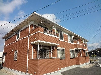 ジェネシスⅠの外観