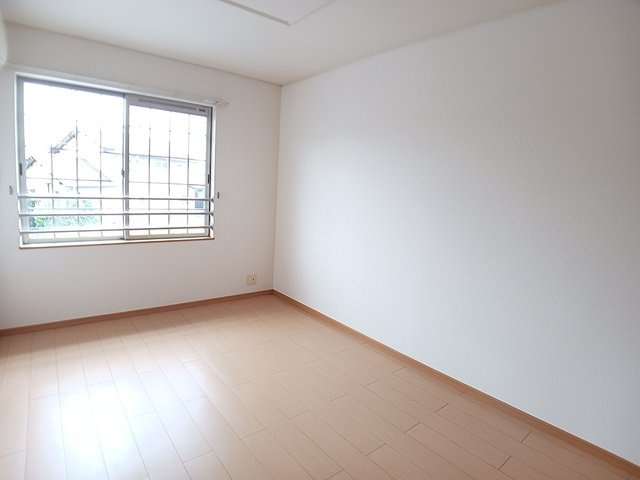 ジェネシスⅠの内装