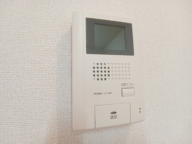 ジェネシスⅠのセキュリティ