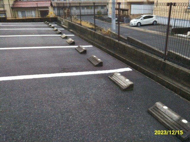 レオパレスかんのくらのその他