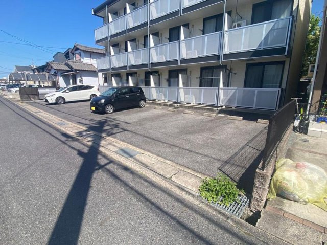 レオパレスＹＡＨＡＧＩⅡのその他