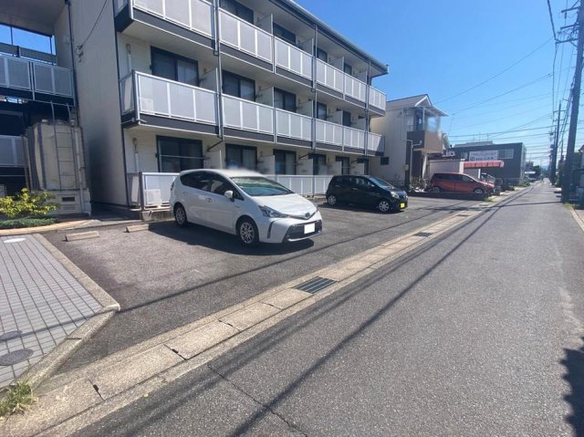 レオパレスＹＡＨＡＧＩⅡのその他