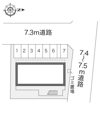 レオパレス新瑞のその他