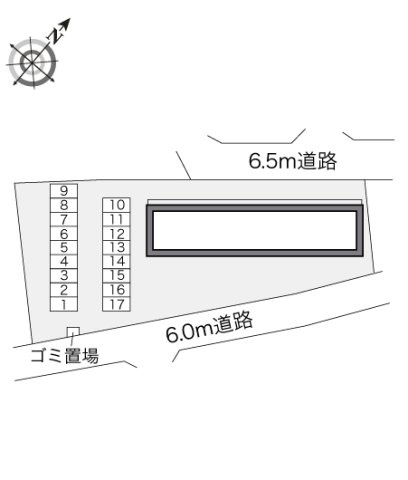 レオパレス白土のその他