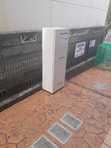 ルトゥール豊の設備