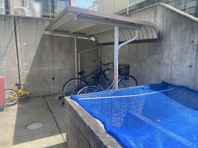 レオパレスロンシャンハイツのその他