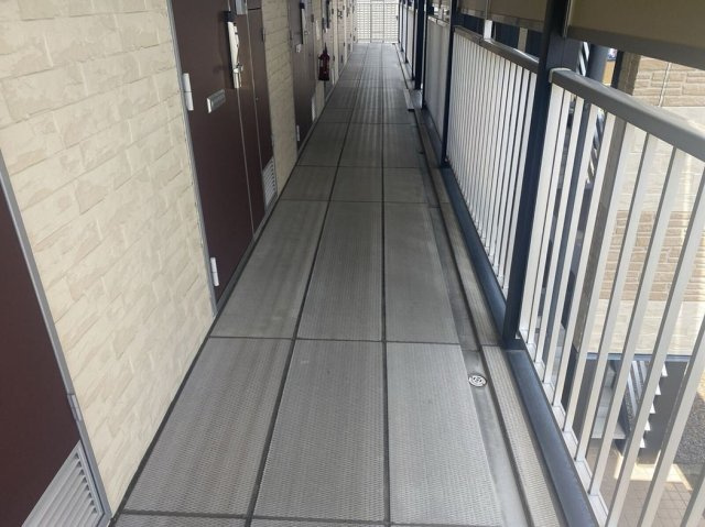 レオパレスロンシャンハイツのその他