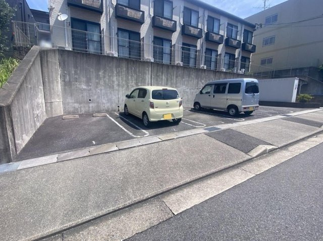 レオパレスロンシャンハイツのその他