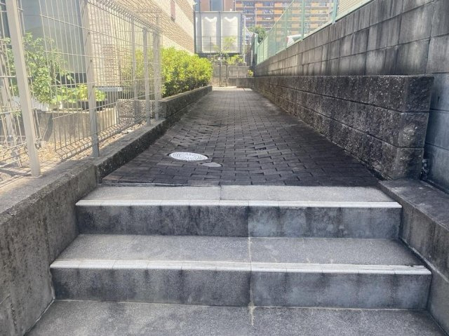レオパレスロンシャンハイツのその他