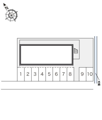 レオパレスさくらのその他